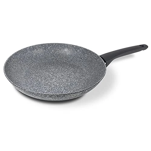 Tijdelijke aanbieding: Moneta Sinfonia pan, 26 cm, ook voor inductie, versterkt met minerale deeltjes, gemaakt in Italië van 45.00 € naar 45.00 € (0.00% korting)