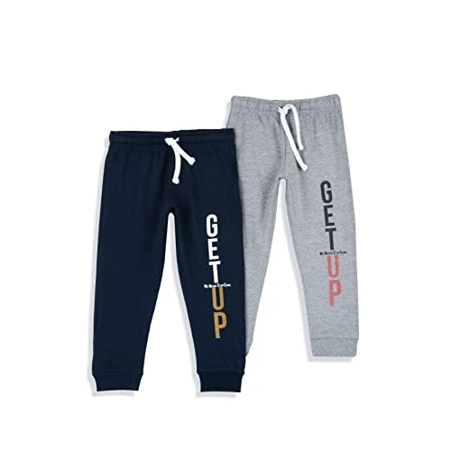 Offerta a tempo: Chicco Set Pantaloni Lunghi in Felpa, Pantaloni Sportivi Bambini e Ragazzi — 20% da 24,99 € a 19,99 €