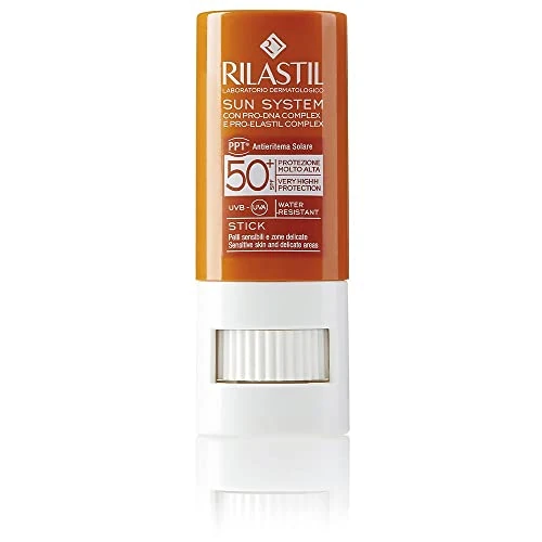 Tijdelijke aanbieding: Rilastil Sun System Photo Protection Terapy Spf 50+ Stick Trasparente 8,5 Ml van 17.00 € naar 17.00 € (0.00% korting)