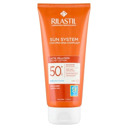 Limited offer: Ril Sun Sys Lech Vell F50 200 from 16.74 EUR to 12.22 EUR (save 27%)