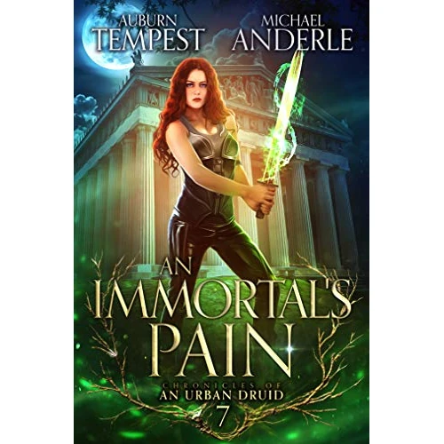 An Immortal’s Pain