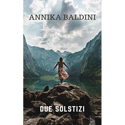 Due solstizi (World adventures Vol. 5) (Italian Edition)