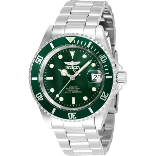 Invicta Pro Diver 35688 Automatisch Herenhorloge - 40mm