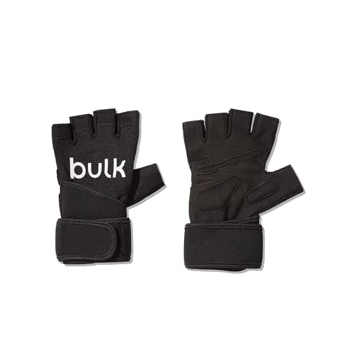 Offerta a tempo: Bulk Guanti da sollevamento, XL, XL - 39% da 20.61 € a 12.49 €
