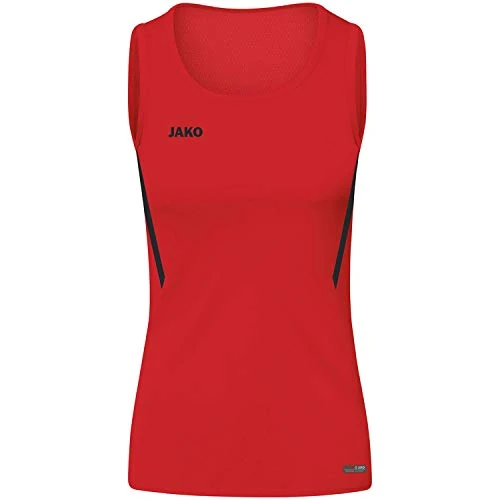 Limited-time offer: JAKO Challenge Women's Tank Top from $57.00 to $43.00 (save 24.56%)