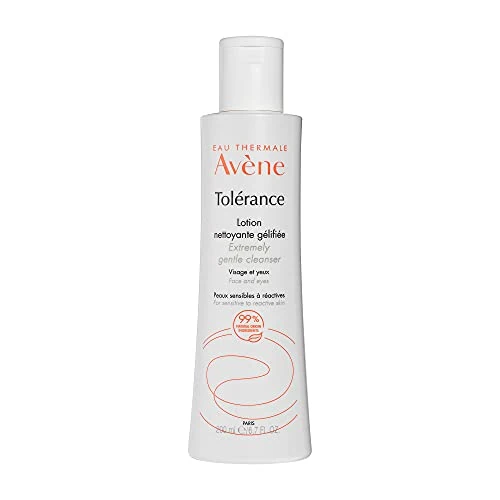 Oferta limitada: Avene Tolerance Loción Limpiadora Gelificada Pieles Intolerantes, 200ml de 18.50 EUR a 11.90 EUR (ahorro 36%)