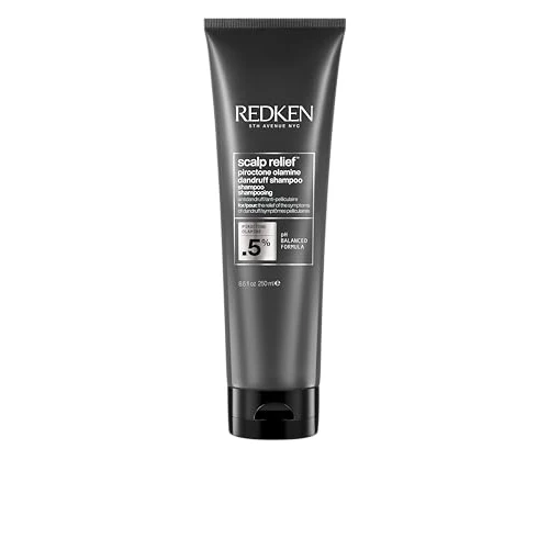 Offerta a tempo: Scalp Dandruff Shampoo 250 Ml - 21% da 24.00 € a 19.00 €