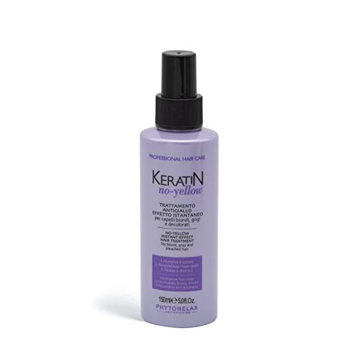 Offerta a tempo: PhytorelaxLaboratories Trattamento Capelli Istantaneo - 150 g - 48% da 10.90 € a 5.64 €
