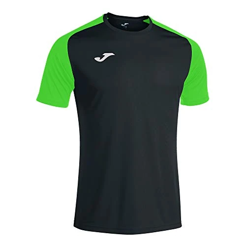 Tijdelijke aanbieding: Joma Academy IV M/C T-shirt voor heren van 13.64 € naar 13.64 € (0.00% korting)