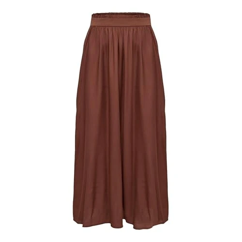 Zeitlich begrenztes Angebot: ONLVENEDIG Life Long Skirt WVN NOOS von 25.90 € auf 25.90 € (0.00% Rabatt)
