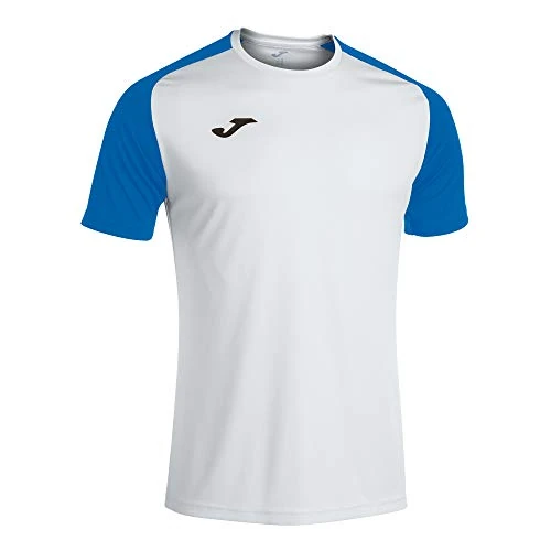 Offerta a tempo: Joma Maglietta Sportiva da Uomo, 7XS -2XL - Leggera e Traspirante — 31% da 11,50 € a 7,99 €