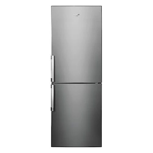 Zeitlich begrenztes Angebot: Hotpoint Ariston HA70BI 52 X Freistehender Kombi-Kühlschrank No Frost, metallisch von 837.41 € auf 837.41 € (0.00% Rabatt)