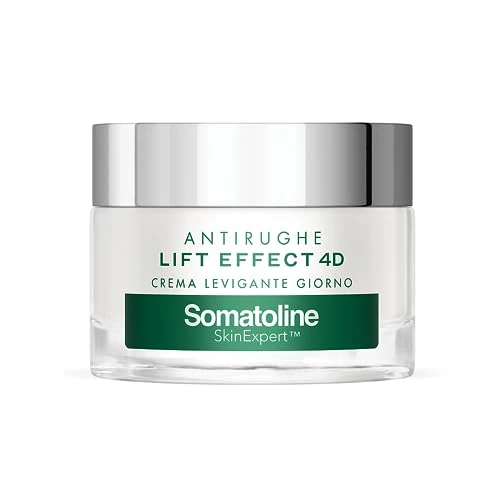 Somatoline C Lift Effect 4d Crema Filler Antirughe 50 Ml