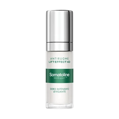 Begrenztes Angebot: SOMATOLINE COSMETIC Gesicht LIFT EFFECT 4D SIERO INTENSIVO FILLER 30ml von 37.05 EUR auf 37.05 EUR (Rabatt 0%)