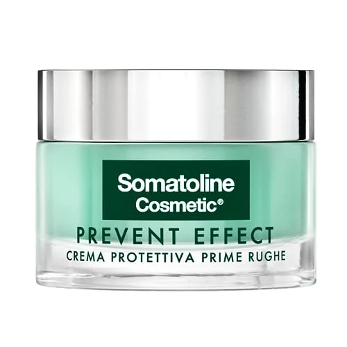 Crème Protectrice Premières Rides Prevent Effect 50 ml de crème