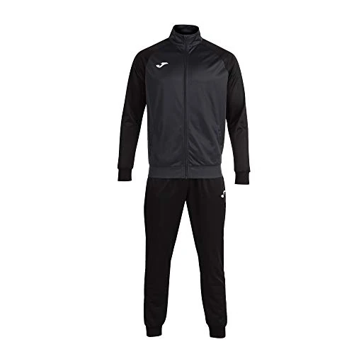 Offre limitée : Joma Survêtement Homme, 8XS - 3XL - Veste et Pantalon avec Fermeture Éclair et Poches - Liberté de Mouvement - Acadamy IV de 37.95 € à 30.02 € (21% de remise)
