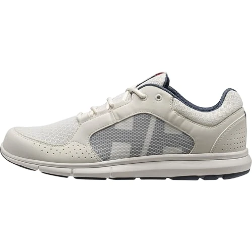 Offerta a tempo: Helly Hansen Hommes Ahiga V4 Hydroélectricité, Blanc, 40 - 20% da 110.00 € a 87.96 €