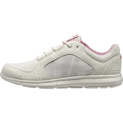 Offerta a tempo: Helly Hansen Femmes W Ahiga V4 Hydroélectrique, Blanc, 37.5 - 42% da 110.00 € a 64.26 €