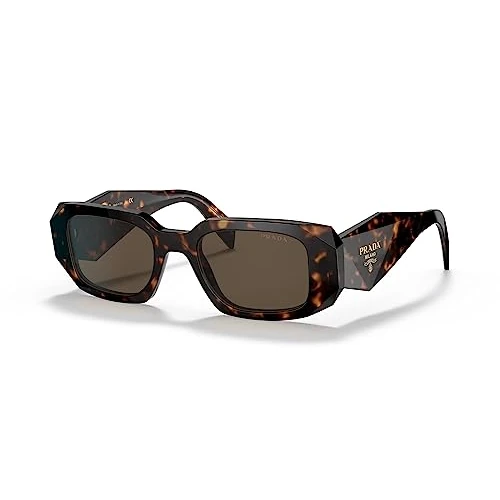 Prada Men's Sunglasses, multicoloured, 49