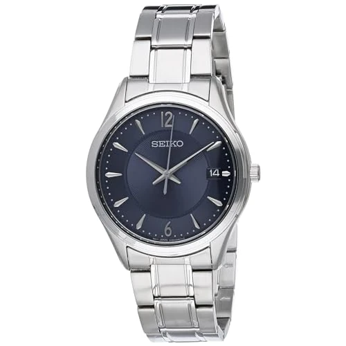 Offerta a tempo: Seiko Herenhorloge - SUR419P1 - 25% da 260.00 € a 195.26 €
