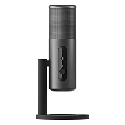 Tijdelijke aanbieding: EPOS | SENNHEISER B20 Grijs Microfoon voor studio's van 37.99 € naar 37.99 € (0.00% korting)