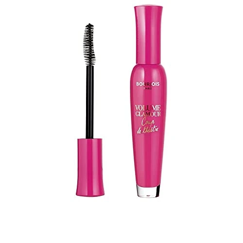Bourjois Máscara de pestañas, Volume Glamour Coup de Thêatre, Tono 1 7 ml