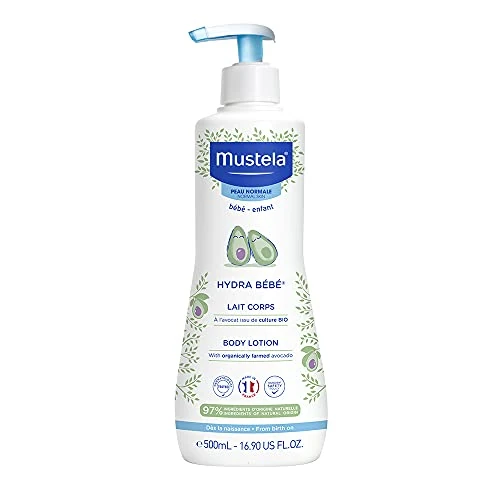 Musela Hydra BB CRP500 ml 2020