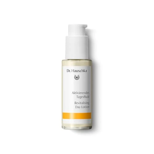Offre limitée : Dr. Hauschka Fluide journalier activant, 50 ml, 50 ml (1 paquet) de 32.20 € à 32.20 € (0.00% de remise)