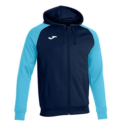 Oferta limitowana: Joma Academy Iv Bluza z kapturem męska z 90.69 zł na 90.69 zł (oszczędź 0.00%)