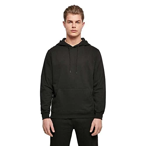Limited offer: Build Your Brand Men's Hooded Sweatshirt from 49.95 EUR to 49.95 EUR (save 0%)