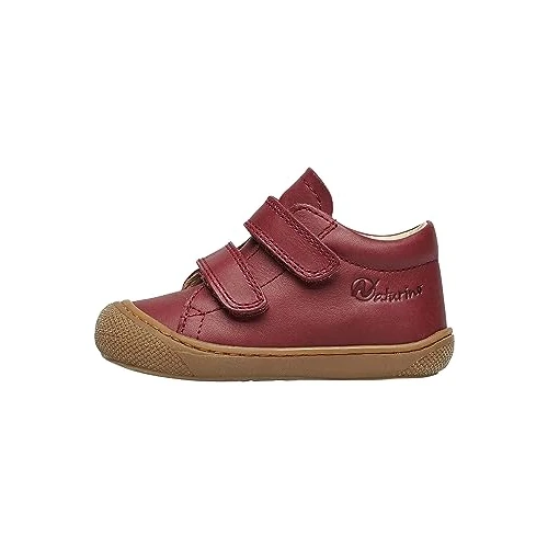 Limited-time offer: Naturino Baby Boys Cocoon Vl Shoes, Bordeaux Red, 3.5 UK Child from 42.66 GBP to 42.66 GBP (save 0%)