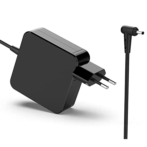 Offerta a tempo: 65W Caricatore Portatile Alimentatore per Lenovo IdeaPad 3 5 310 310S 320 320S 330 330S 310-14IKB 320-15IKB 330-15IKB 330S-14IKB S145 S540 Flex 5 6 ADLX65CCGE2A ADLX65CDGE2A Caricabatterie - 10% da 21.18 € a 18.99 €