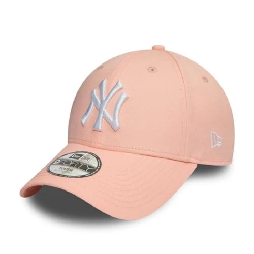 Limited-time offer: New Era Kids Mlb League Essential 9Forty Cap from 17.00 GBP to 17.00 GBP (save 0%)
