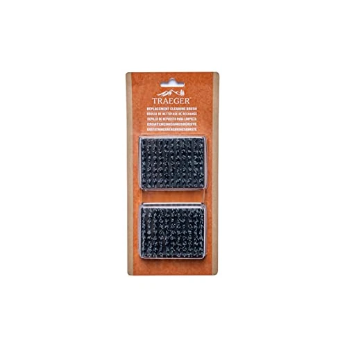 Offerta a tempo: Traeger Altre attrezzature da giardino ed esterno, accessori, nylon, marrone - 0.00% da 21.94 € a 21.94 €