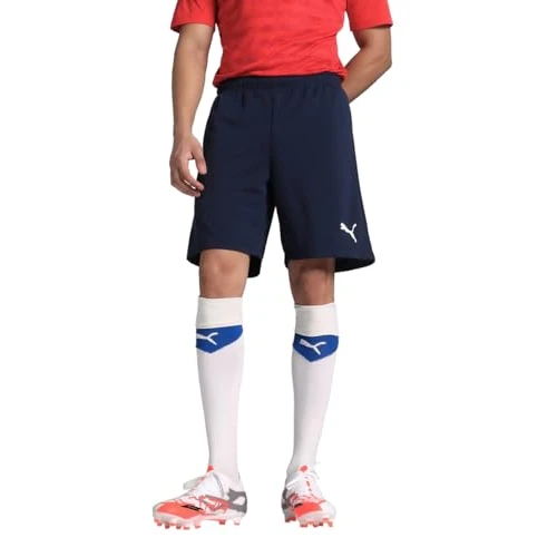 Tijdelijke aanbieding: PUMA TeamRise korte broek van 17.99 EUR naar 17.09 EUR (korting 5%)
