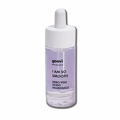 Tijdelijke aanbieding: Goovi I Am So Smooth Siero Viso Imperatzuur, 30 ml van 32.00 € naar 32.00 € (0.00% korting)