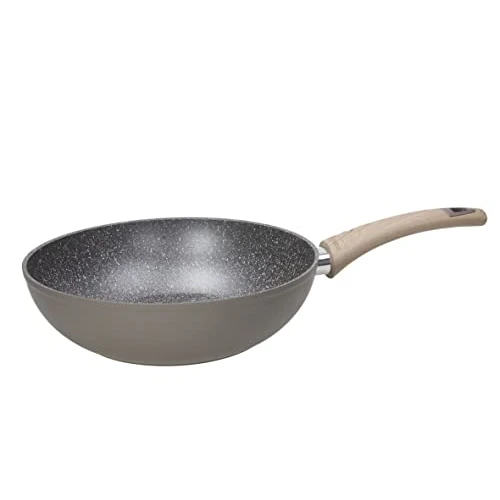 Oferta limitada: Tognana Eco Wok 28 cm de 32.53 EUR a 32.53 EUR (ahorro 0%)
