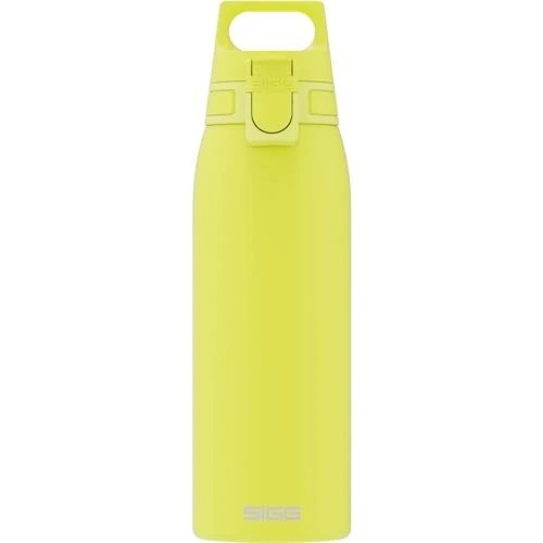 Offerta a tempo: Sigg Shield One Borraccia sport (0.75 L / 1 L) — 14% da 24,53 € a 21,20 €