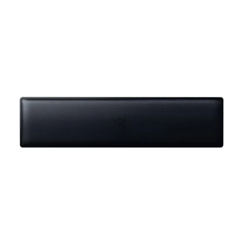 Zeitlich begrenztes Angebot: Razer Wrist Rest für TKL - Ergonomische Handballenauflage von Razer für Tastaturen ohne Ziffernblock (Polsterung aus Memory-Schaumstoff, überzogen mit weichem Kunstleder) von 24.99 € auf 22.29 € (11% Rabatt)
