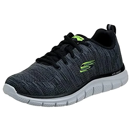 Offerta a tempo: Skechers Track - Front Runner 232298-CCBK, Mens sports shoes, grey, 41 EU - 42% da 69.95 € a 40.38 €