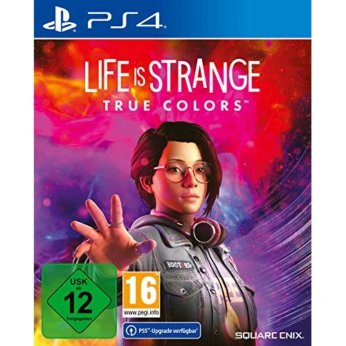 Offerta a tempo: Life is Strange: True Colors (PlayStation PS4) - 67% da 64.07 € a 20.99 €