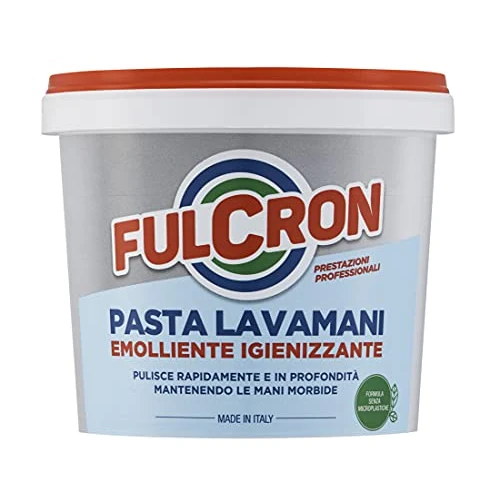 Oferta limitowana: Fulcron Środek Czyszczący, Biały, 750 ml z 47.32 zł na 47.32 zł (oszczędź 0.00%)