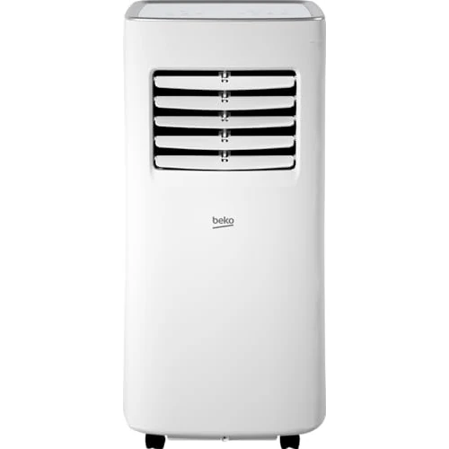 Offerta a tempo: Beko - BP207C - Climatizzatore Portatile, 7000 Btu, Raffrescamento, Funzione Deumificazione - Bianco, 33 x 28 x 68,5h cm - 73% da 279.99 € a 75.03 €
