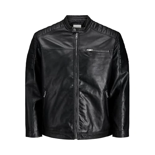Zeitlich begrenztes Angebot: JJEROCKY JACKET NOOS PS von 79.99 € auf 47.99 € (40% Rabatt)