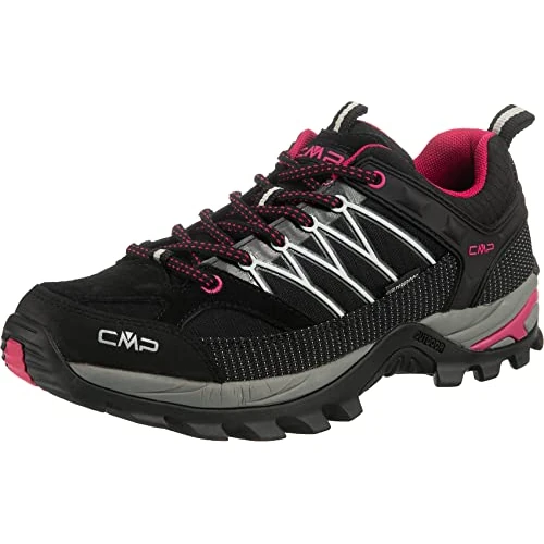 Offerta a tempo: CMP Rigel Low Wmn Trekking Shoe Wp, Scarpe da trekking Donna — 23% da 89,95 € a 68,95 €