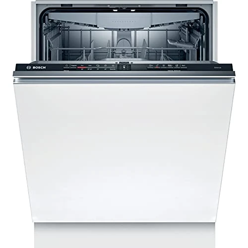 Bosch Urządzenia AGD SMV2HVX22E seria 2, zmywarka do naczyń z pełnym wysuwaniem, 60 cm niedostępne