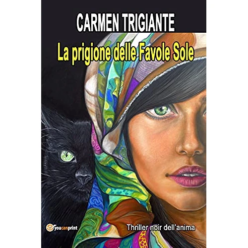 Offerta a tempo: La prigione delle Favole Sole - 15% da 12.00 € a 10.20 €