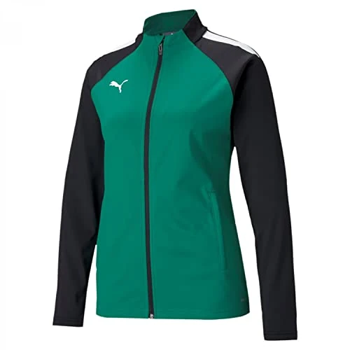 Oferta ograniczona: PUMA Sweter Kobiety Teamliga Training Jacket W z 148.45 EUR na 148.45 EUR (znizka 0%)