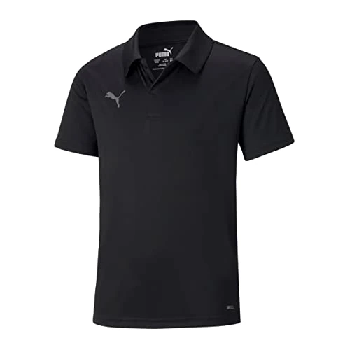 Offerta a tempo: Puma Teamliga Sideline Polo Jr Shirt Unisex - Bambini e Ragazzi — 33% da 24,95 € a 16,60 €