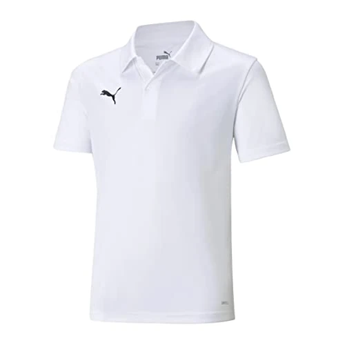 Limited-time offer: teamLIGA Sideline Polo Jr from 20.08 £ to 13.95 £ (save 30.53%)